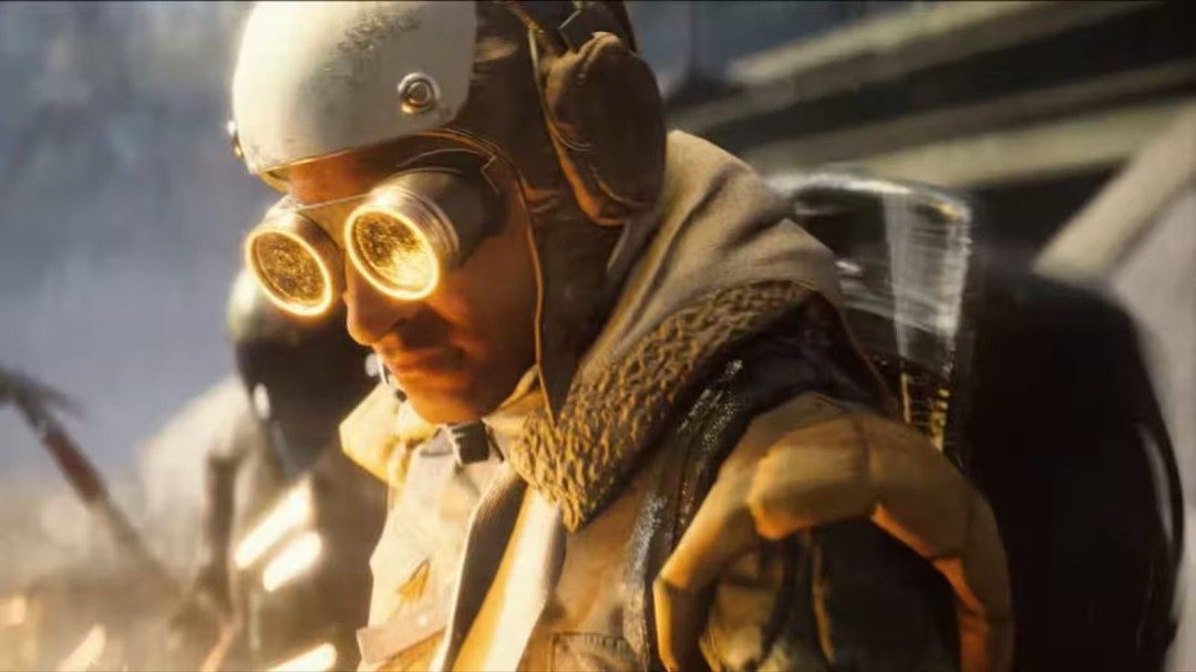 《COD》职业选手称玩《ARC Raiders》不如真去捡垃圾