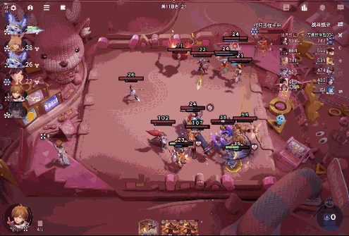 《王者万象棋》试玩报告:打一种很新的牌