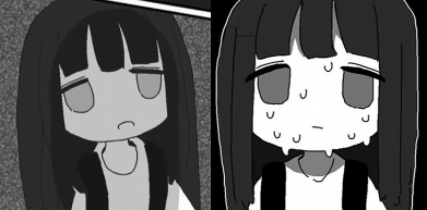 “我也要死吗?”少女头像找到出处,居然只是一场炒作骗局?