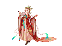 35米宽的花灯和1000台无人机，DNF手游点亮了大唐