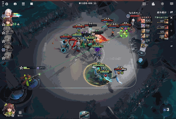 《王者万象棋》试玩报告:打一种很新的牌