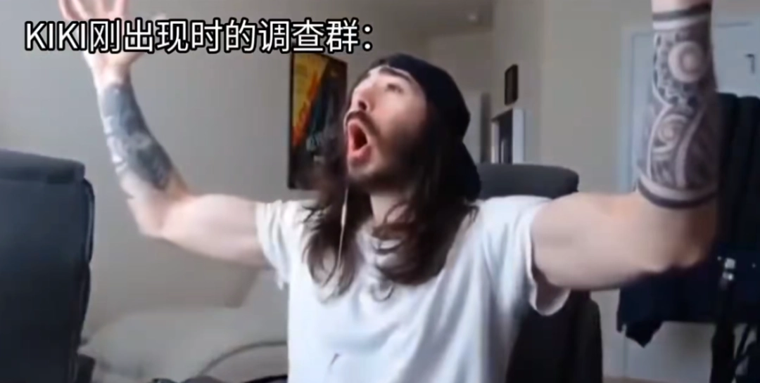 “我也要死吗?”少女头像找到出处,居然只是一场炒作骗局?