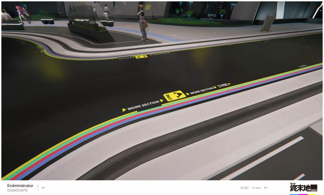 最科幻的游戏要素,是游戏里的甲方都比现实懂设计师的审美