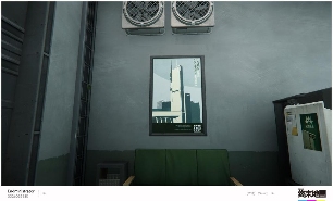 最科幻的游戏要素,是游戏里的甲方都比现实懂设计师的审美