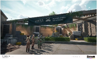 最科幻的游戏要素,是游戏里的甲方都比现实懂设计师的审美