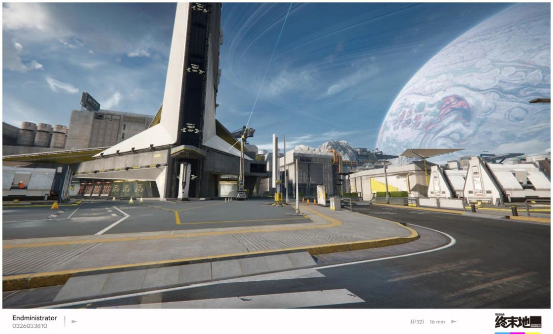 最科幻的游戏要素,是游戏里的甲方都比现实懂设计师的审美