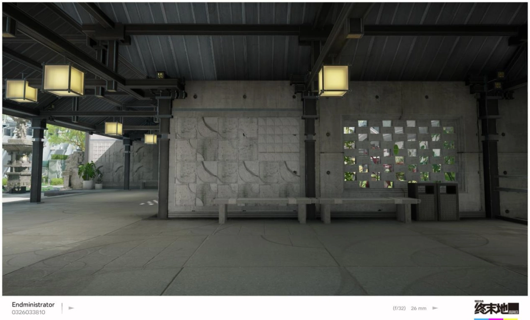 最科幻的游戏要素,是游戏里的甲方都比现实懂设计师的审美