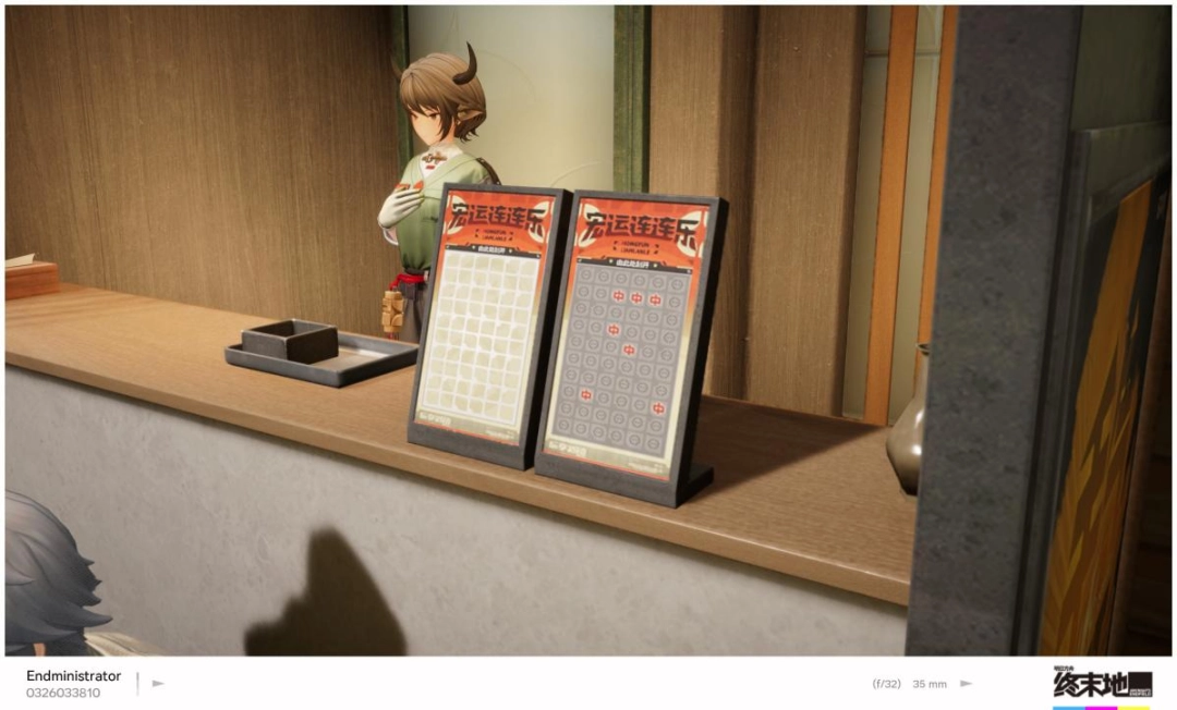 最科幻的游戏要素,是游戏里的甲方都比现实懂设计师的审美