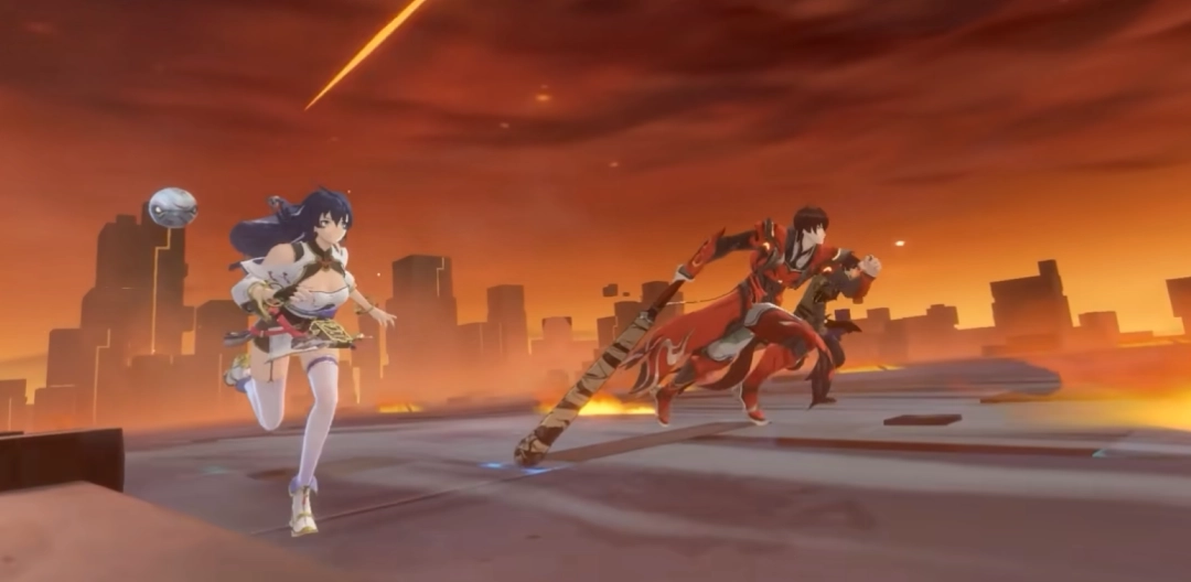 《镇魂街王者归来》试玩报告:相当能打