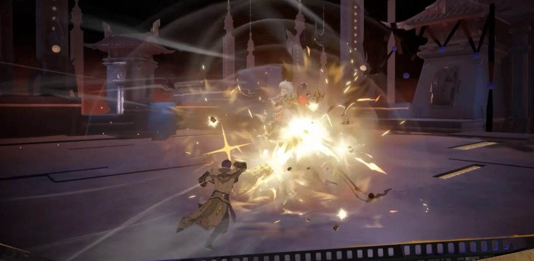 《镇魂街王者归来》试玩报告:相当能打