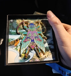 八年后,《太吾绘卷》的断剑重铸成功了吗?