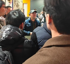 八年后,《太吾绘卷》的断剑重铸成功了吗?