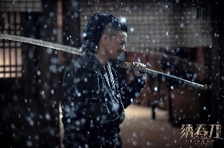 《长生：白夜无名》游先看预告解析：更硬的武打，更怪的故事