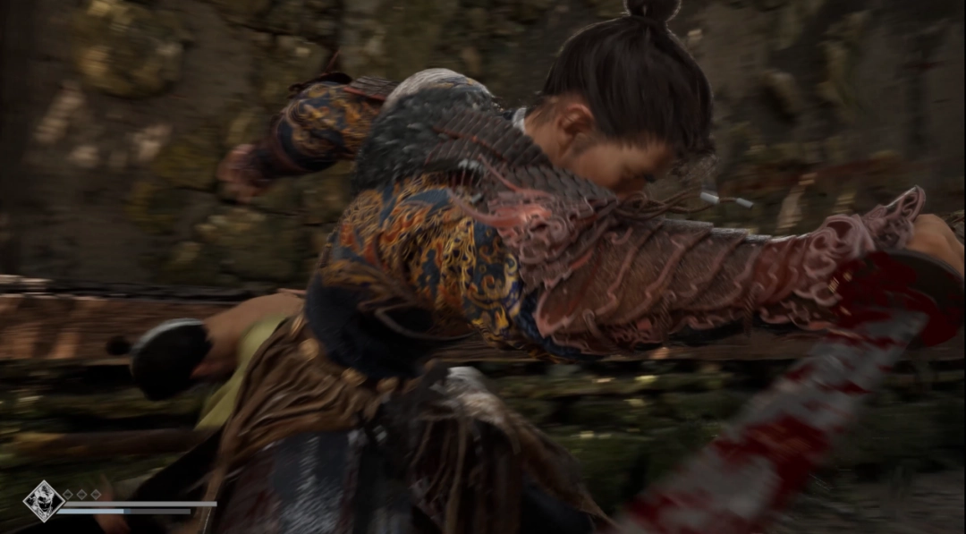 《长生：白夜无名》游先看预告解析：更硬的武打，更怪的故事