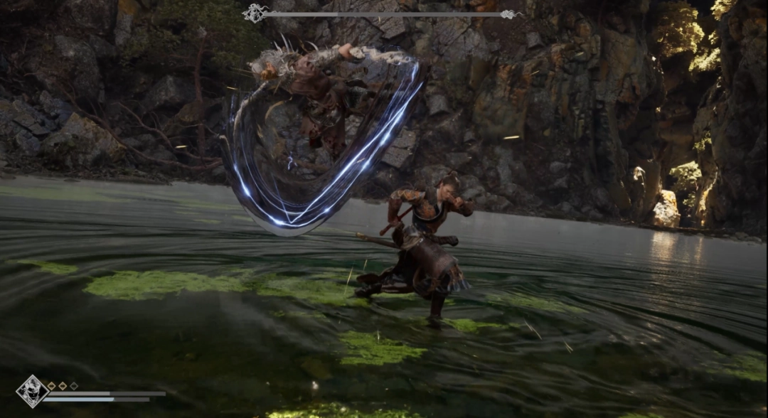 《长生：白夜无名》游先看预告解析：更硬的武打，更怪的故事