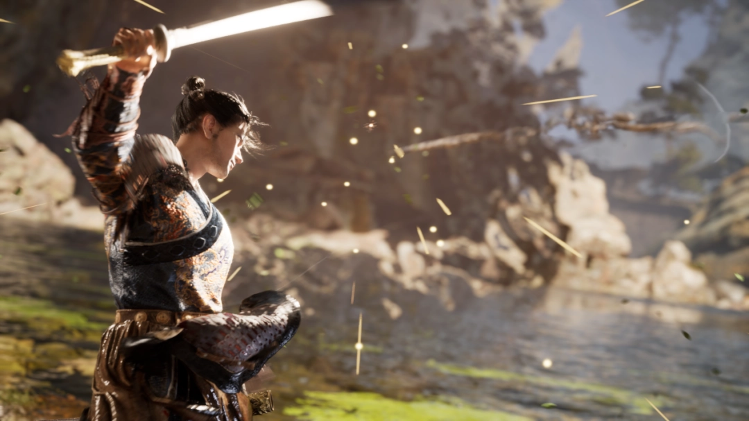 《长生：白夜无名》游先看预告解析：更硬的武打，更怪的故事