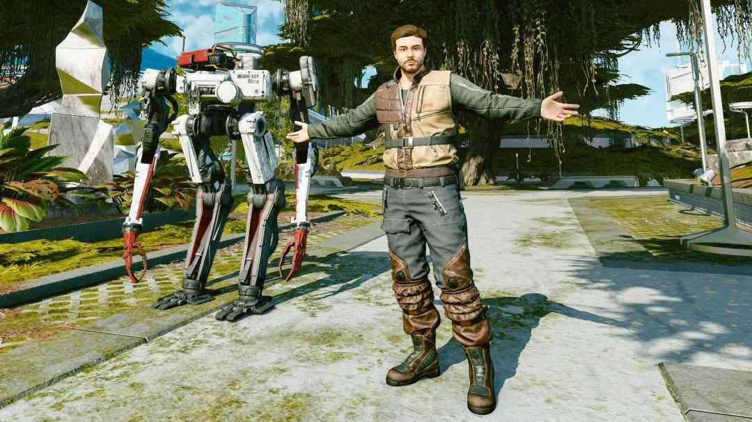 B社开发《星空》是疯狂的冒险 但团队喜欢刺激挑战