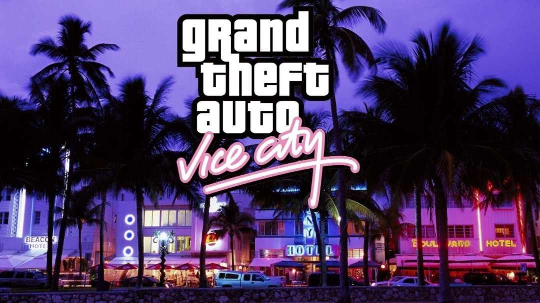 大手发力了！《GTA：罪恶都市》网页版被R星母公司叫停下架