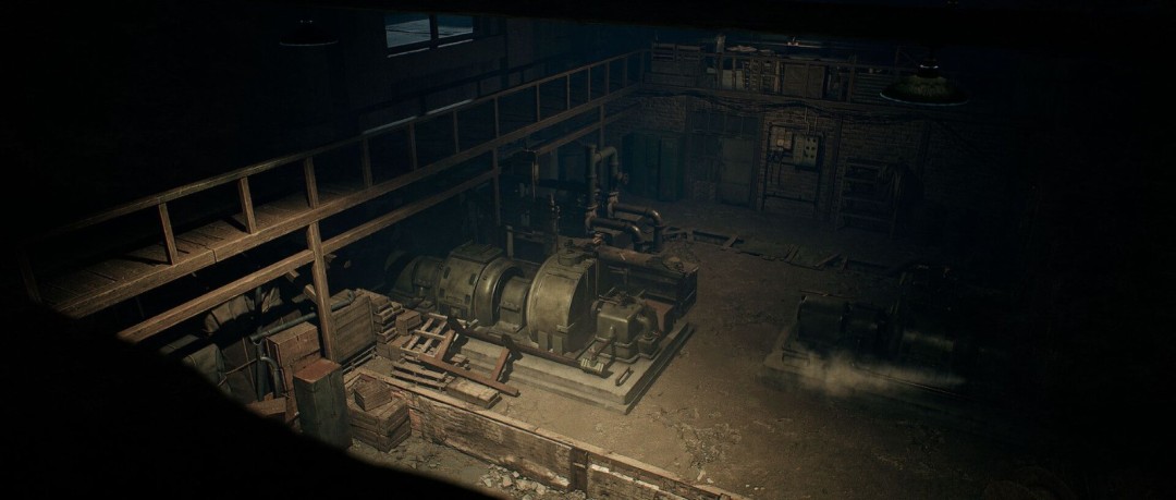 抗日游戏《抵抗者》上架Steam 融合谍战解迷和动作射击