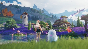 《伊莫》试玩报告:联结一切