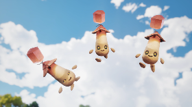 《伊莫》试玩报告:联结一切