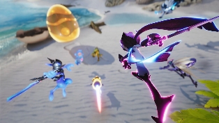 《伊莫》试玩报告:联结一切