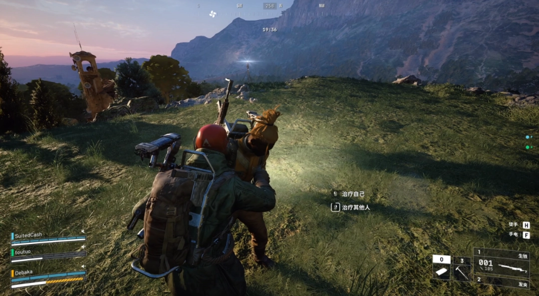 《ARC Raiders》试玩报告：是敌还是友