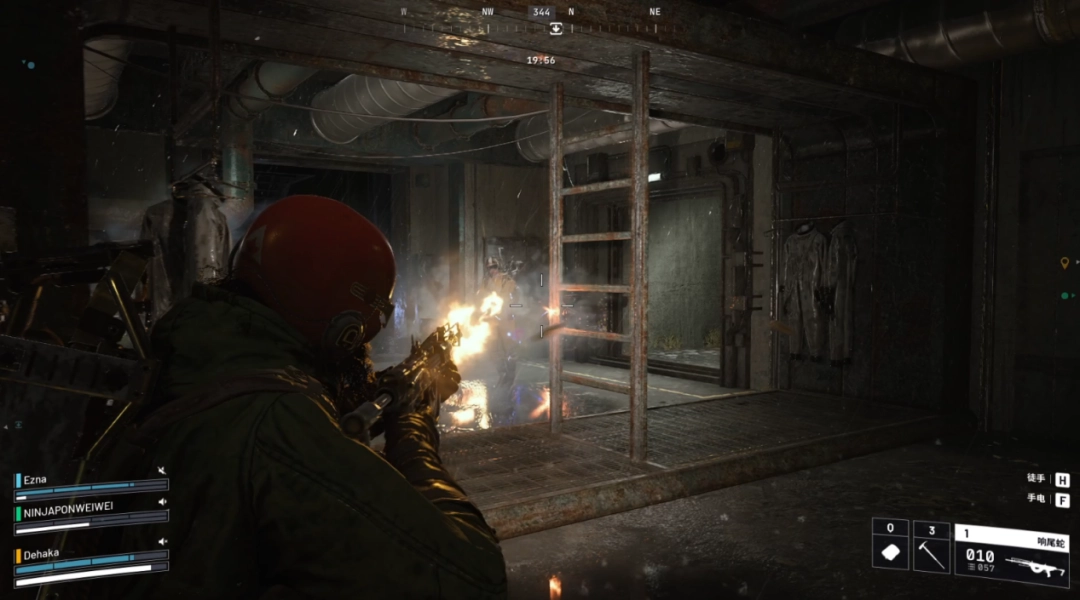 《ARC Raiders》试玩报告：是敌还是友