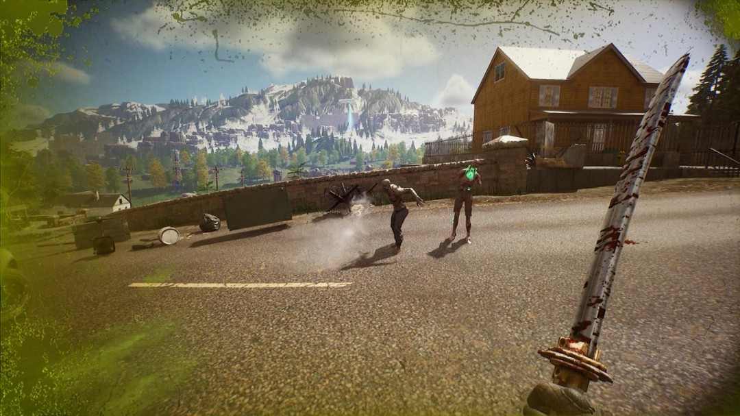 谁说SOC游戏就必须当原始人？这游戏基本拼高达了