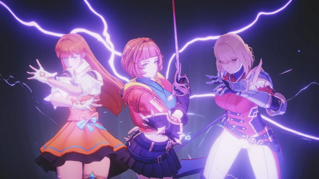 《我独自升级：起立·觉醒》试玩报告：角色更帅，内容更多