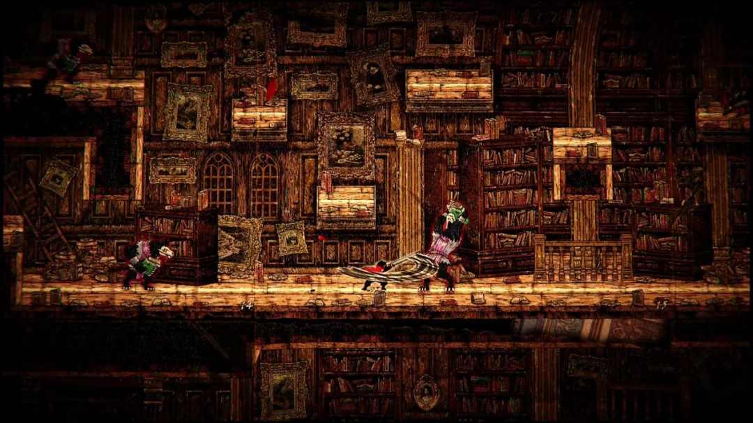 《时之书:无尽终章》TGS制作人专访:再次打通现实与画中世界