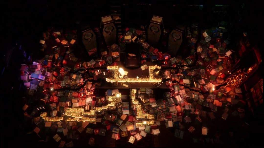 《时之书:无尽终章》TGS制作人专访:再次打通现实与画中世界