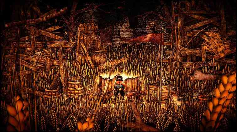 《时之书:无尽终章》TGS制作人专访:再次打通现实与画中世界