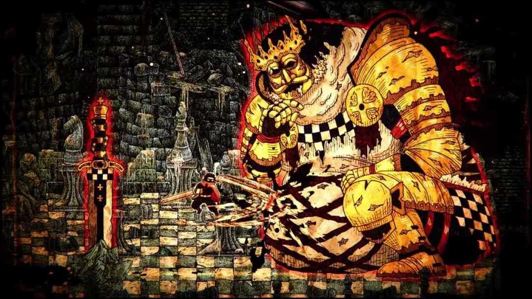 《时之书:无尽终章》TGS制作人专访:再次打通现实与画中世界