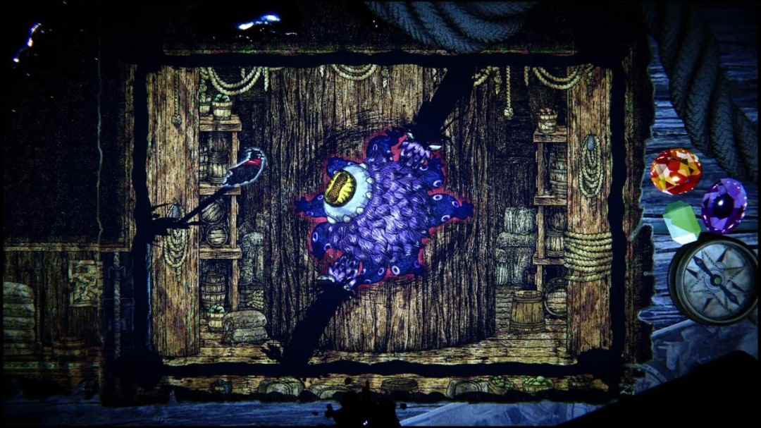 《时之书:无尽终章》TGS制作人专访:再次打通现实与画中世界