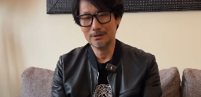 最新即最强！小岛秀夫称《死亡搁浅2》为其生涯神作