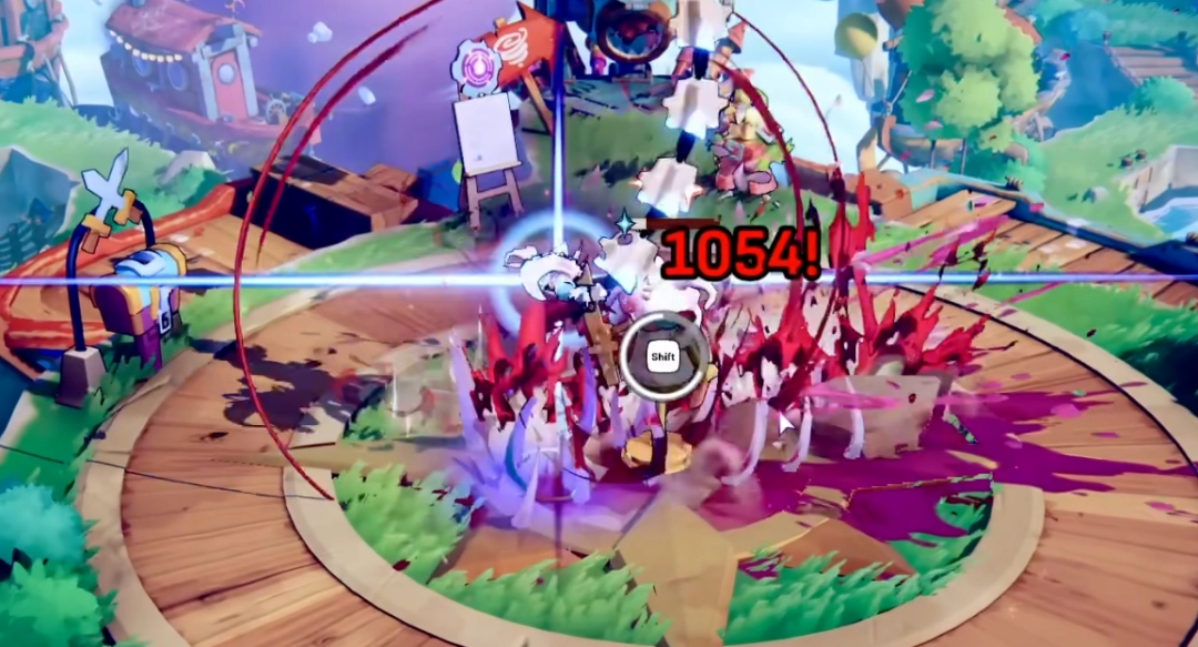 《风中行者》周年版本试玩报告：越贪越强