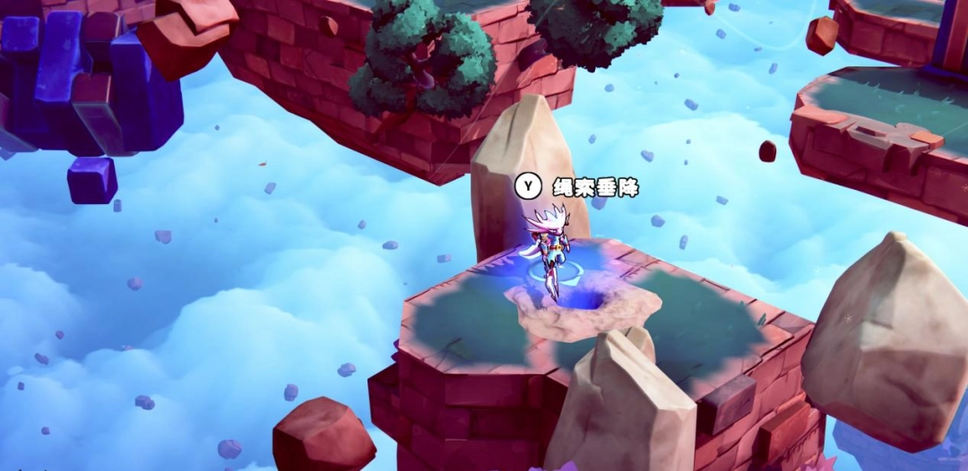 《风中行者》周年版本试玩报告：越贪越强