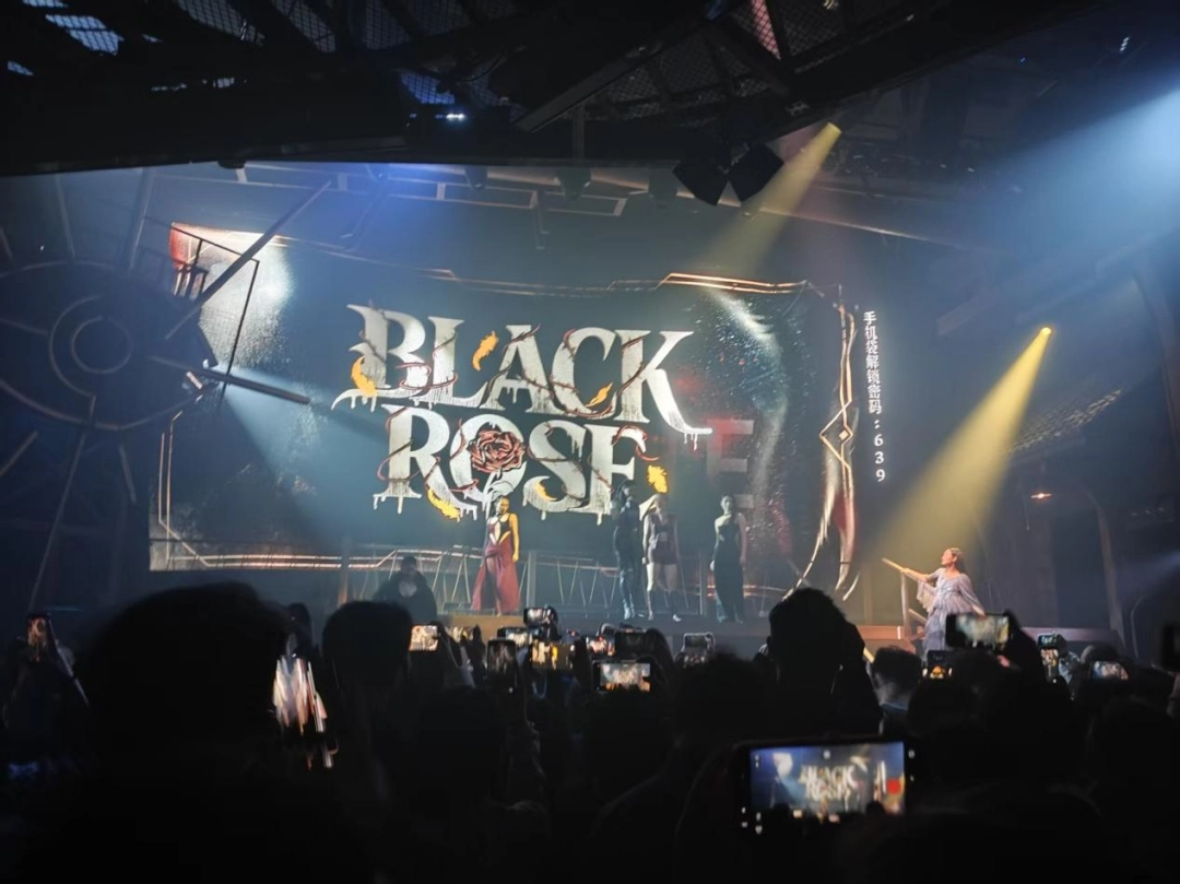 昨天,我去了一趟《英雄联盟》的祖安