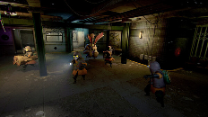 《迷魅狩猎》试玩报告:智斗AI