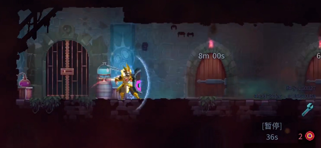 《风中行者》周年版本试玩报告：越贪越强