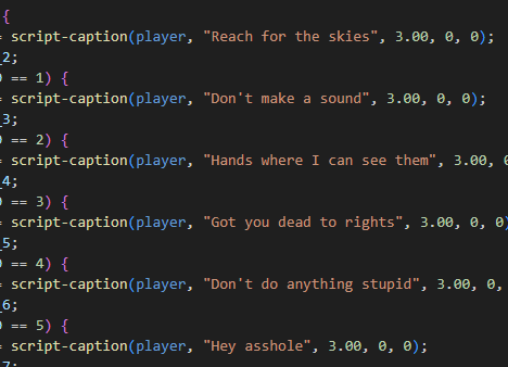 《最后的生还者2》被砍玩法曝光:迫使敌人举手投降
