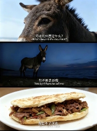 用AI生成的海边氛围三宫格,怎么内容变得越来越抽象了?