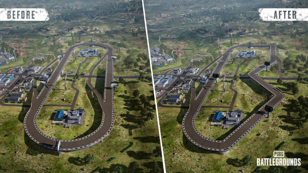 能开保时捷也就算了,你还真把自己整成赛车游戏了?