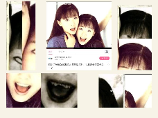 论坛贴吧年代最恐怖的鬼图，如今终于找到了出处