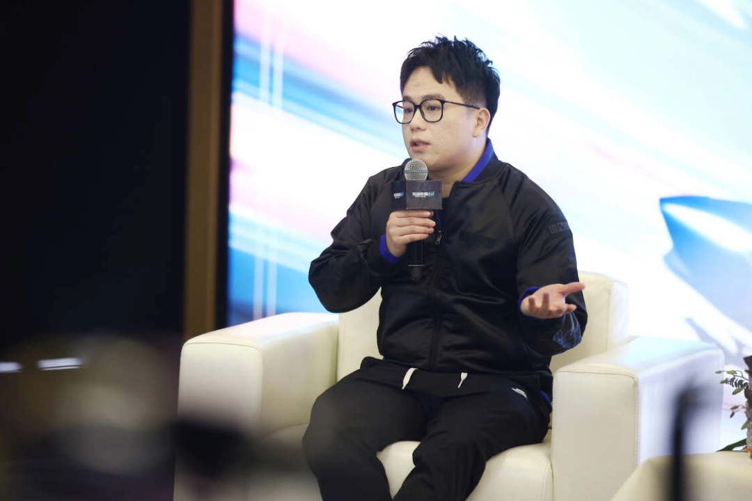 《英雄联盟手游》议会厅访谈:做IP在移动端的“乐园”