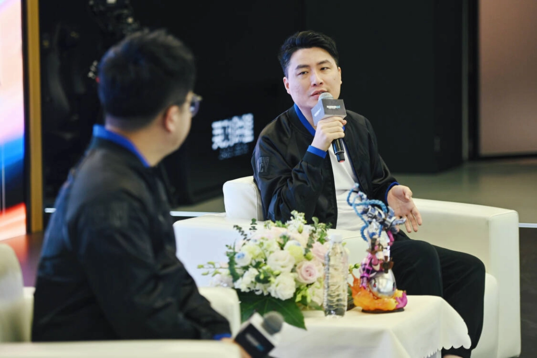 《英雄联盟手游》议会厅访谈:做IP在移动端的“乐园”