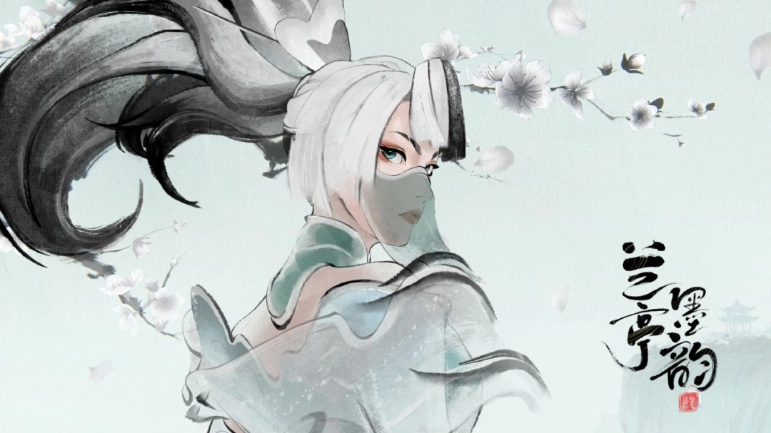 《英雄联盟手游》议会厅访谈:做IP在移动端的“乐园”