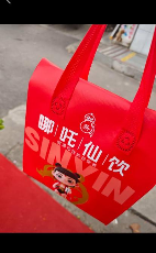 敢跟雪王中门对狙的杂牌奶茶“哪吒仙饮”,到底都是从哪来的?