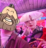 为向哥们证明《街头霸王6》不难，我要去总决赛揍“世界冠军”